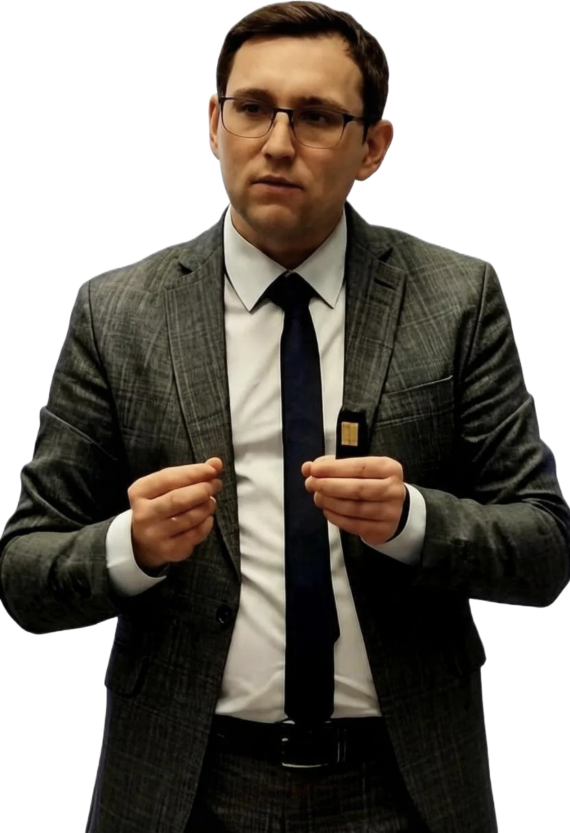 Богатов Денис Сергеевич