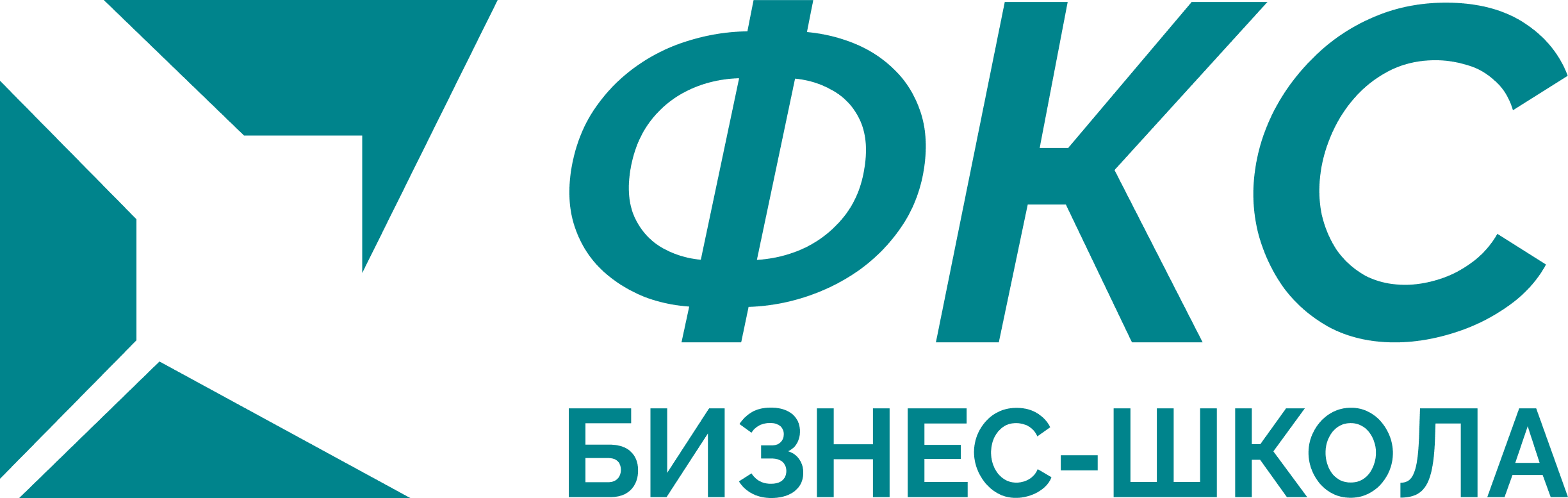 ФКС Бизнес-школа