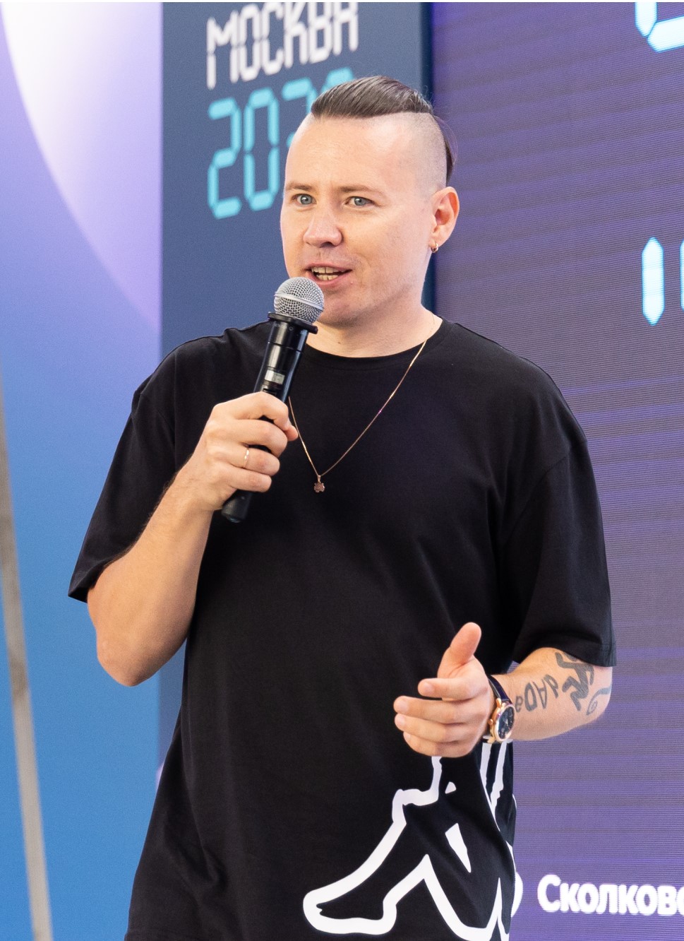 Ренат Янбеков