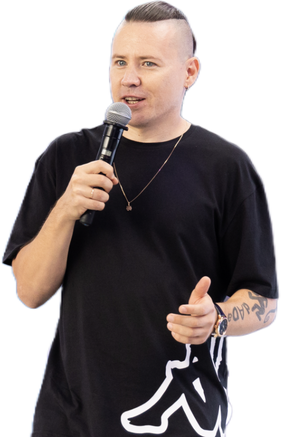 Ренат Янбеков