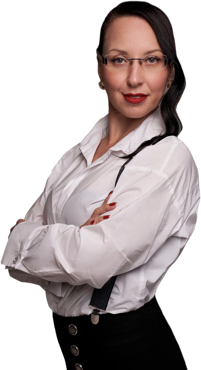 Ксения Бейлина